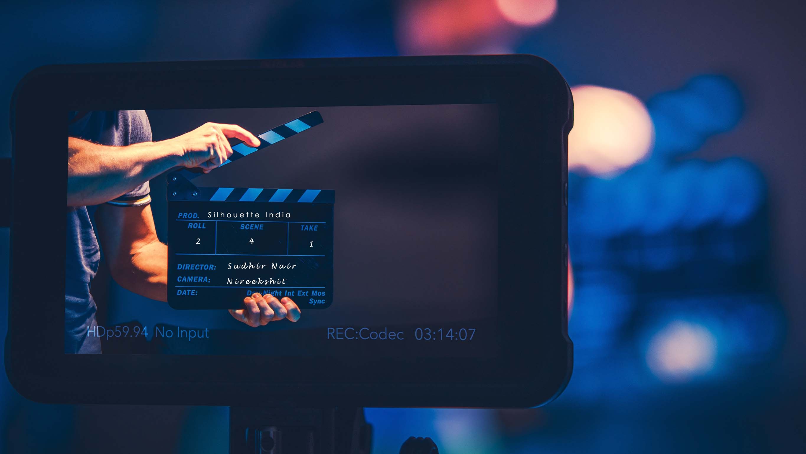 Silhouette India Films